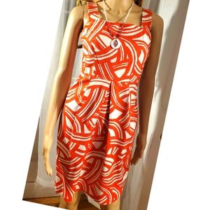 Banana Republic Women’s Sleeveless Strapless dress